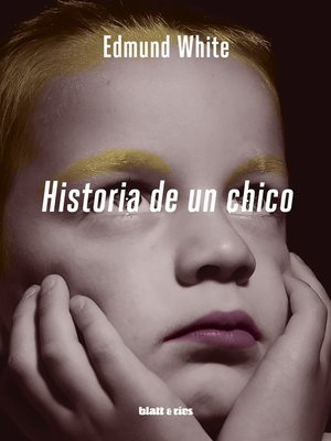cover image of Historia de un chico